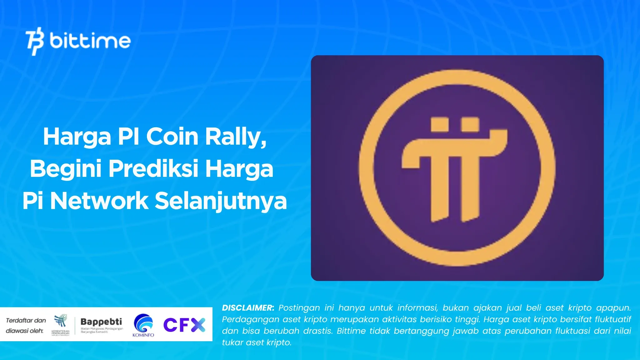 PI Coin Price Rally: Here's the Next Pi Network Price Prediction 