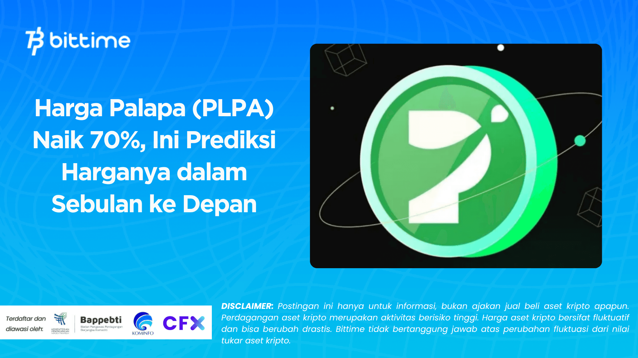 Palapa Oil Prices Rise 70%, Here's the Price Prediction for the Next Month