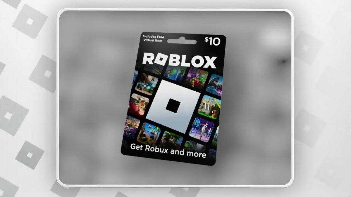 Harga Robux Saat Top Up via Website
