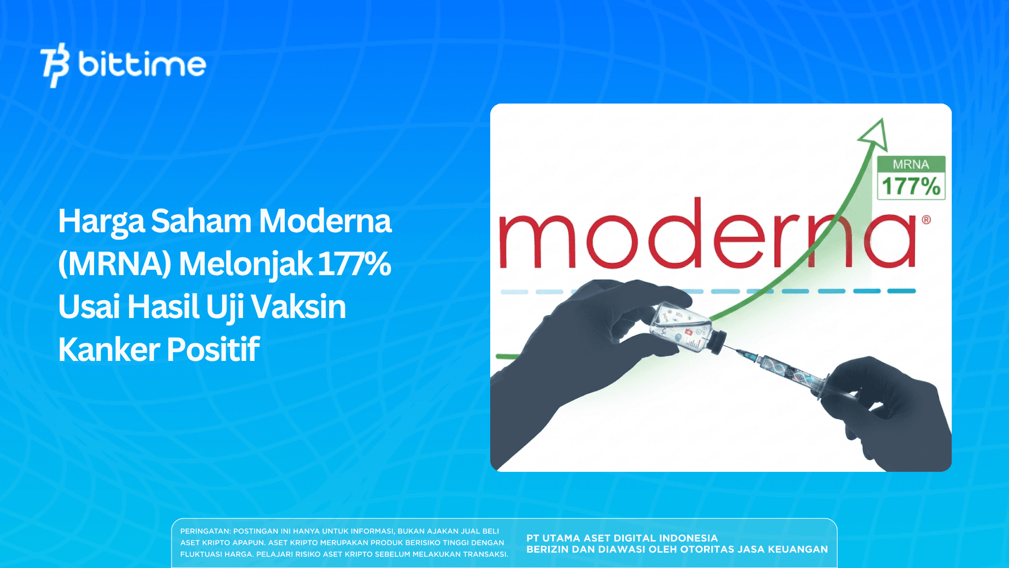 Harga Saham Moderna (MRNA) Melonjak 177% Usai Hasil Uji Vaksin Kanker Positif.png