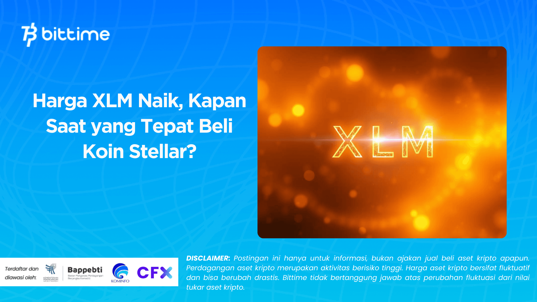 Harga XLM Naik, Kapan Saat yang Tepat Beli Koin Stellar.png