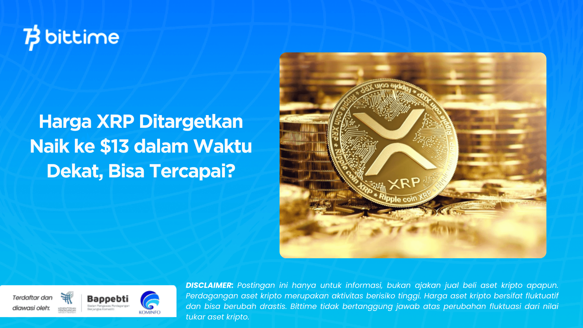 Harga XRP Ditargetkan Naik ke $13 dalam Waktu Dekat, Bisa Tercapai.png