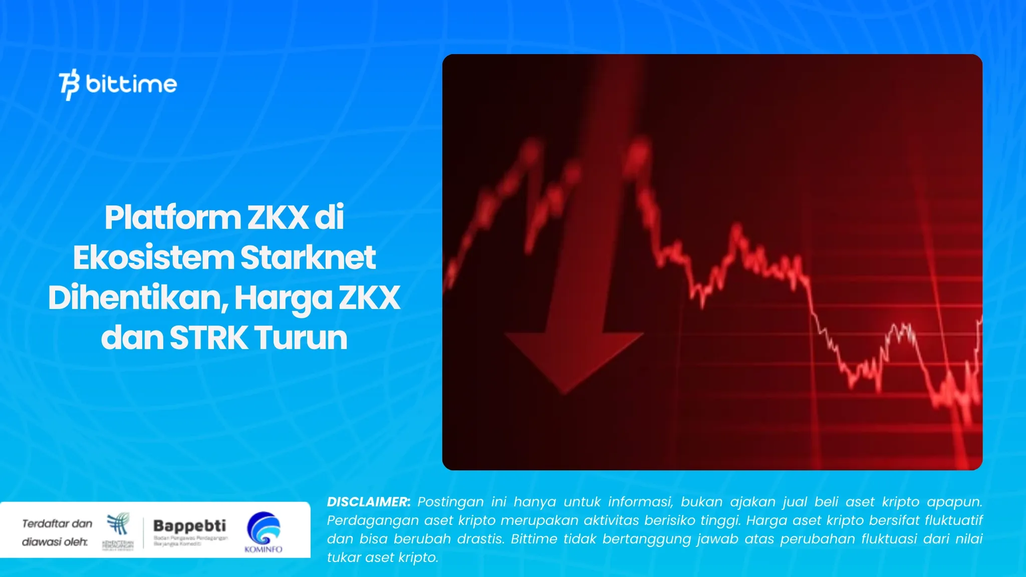 Harga ZKX dan STRK Turun.webp