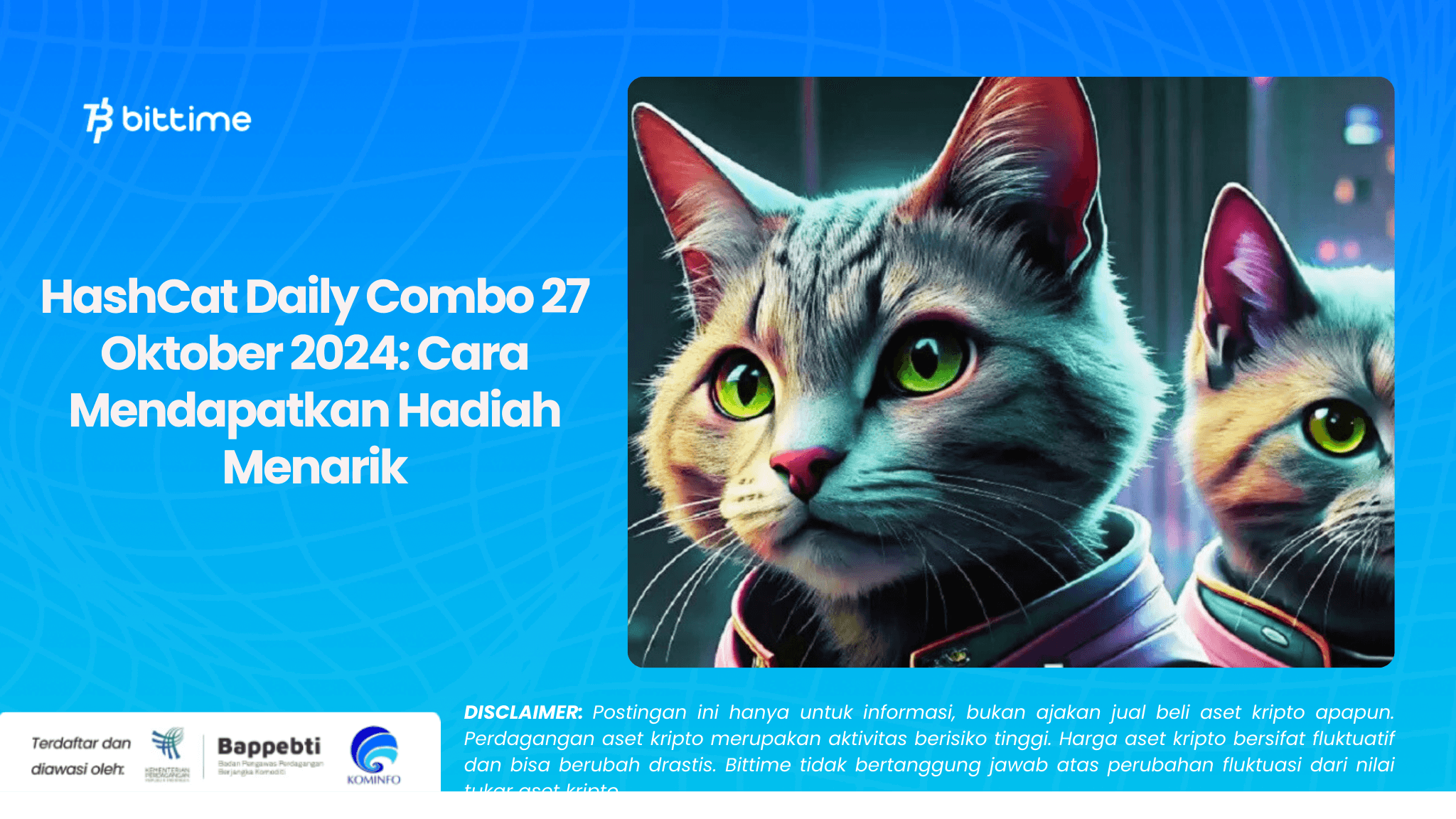 HashCat Daily Combo 27 Oktober 2024 Cara Mendapatkan Hadiah Menarik.png