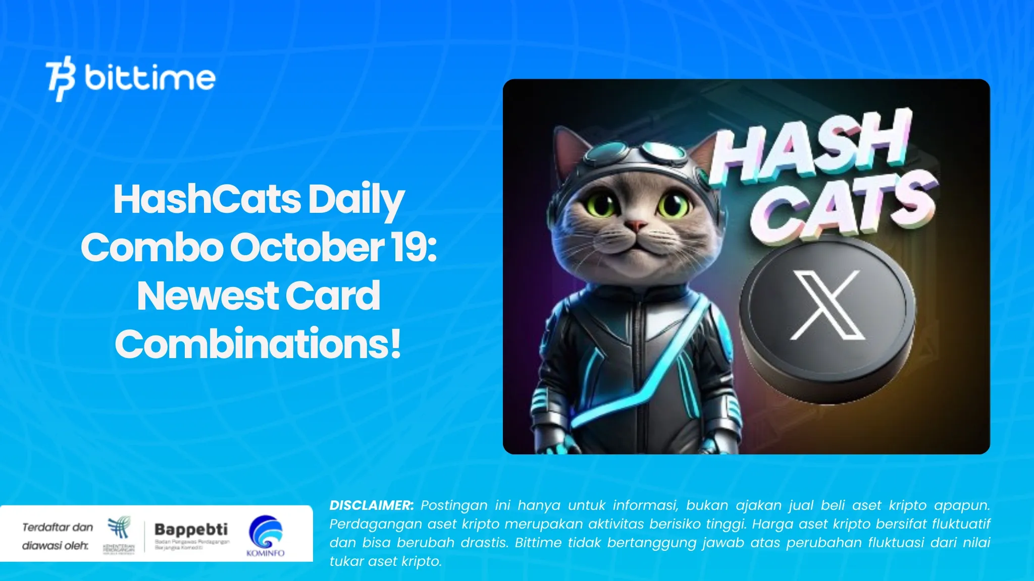 HashCats Daily Combo 19 Oktober  Kombinasi Kartu Terbaru! (1).webp