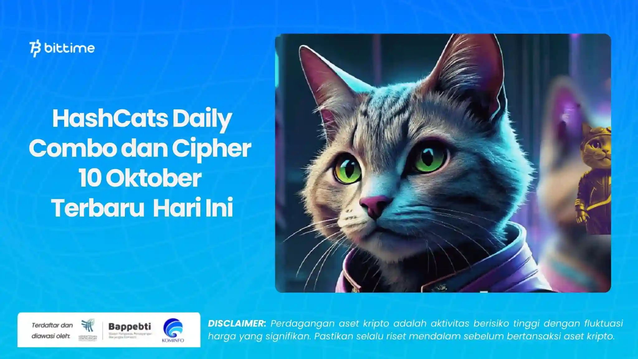 HashCats Daily Combo dan Cipher 10 Oktober Terbaru  Hari Ini.webp