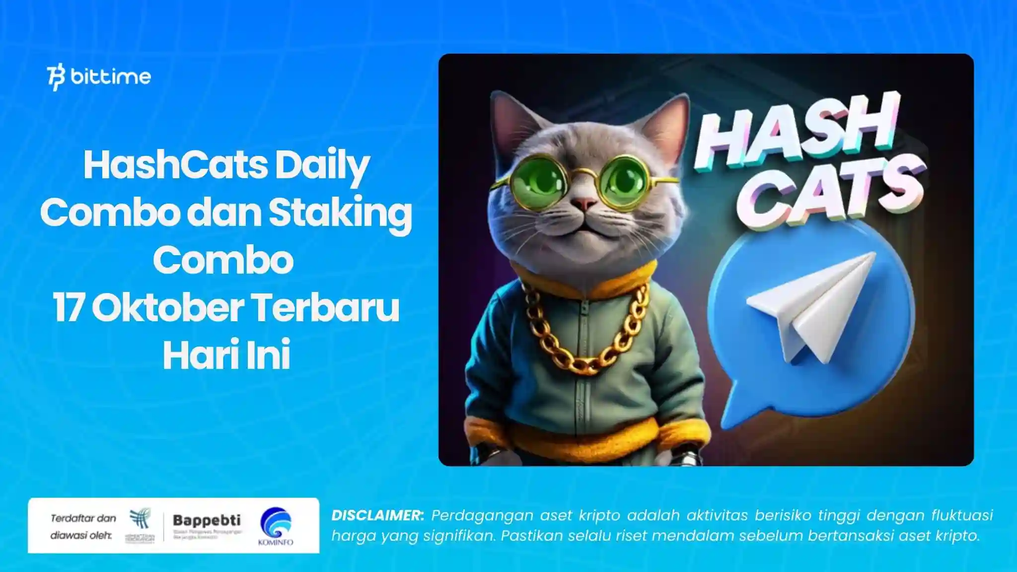 HashCats Daily Combo dan Staking Combo 17 Oktober Terbaru  Hari Ini.webp