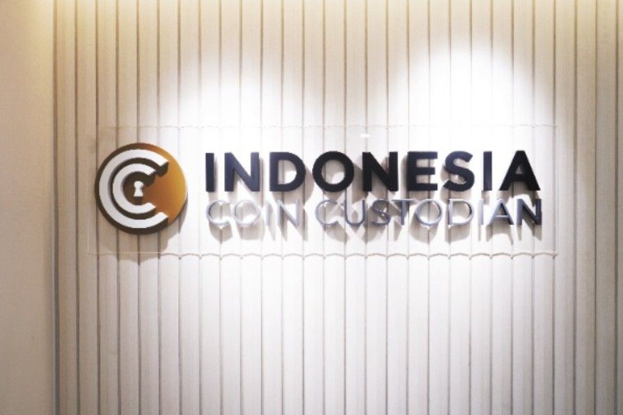 Hashim Djojohadikusumo.