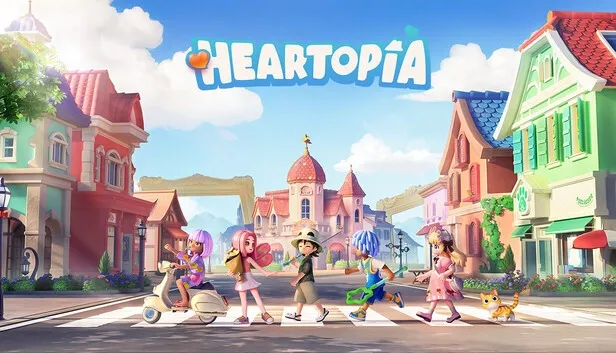 Heartopia Codes.webp