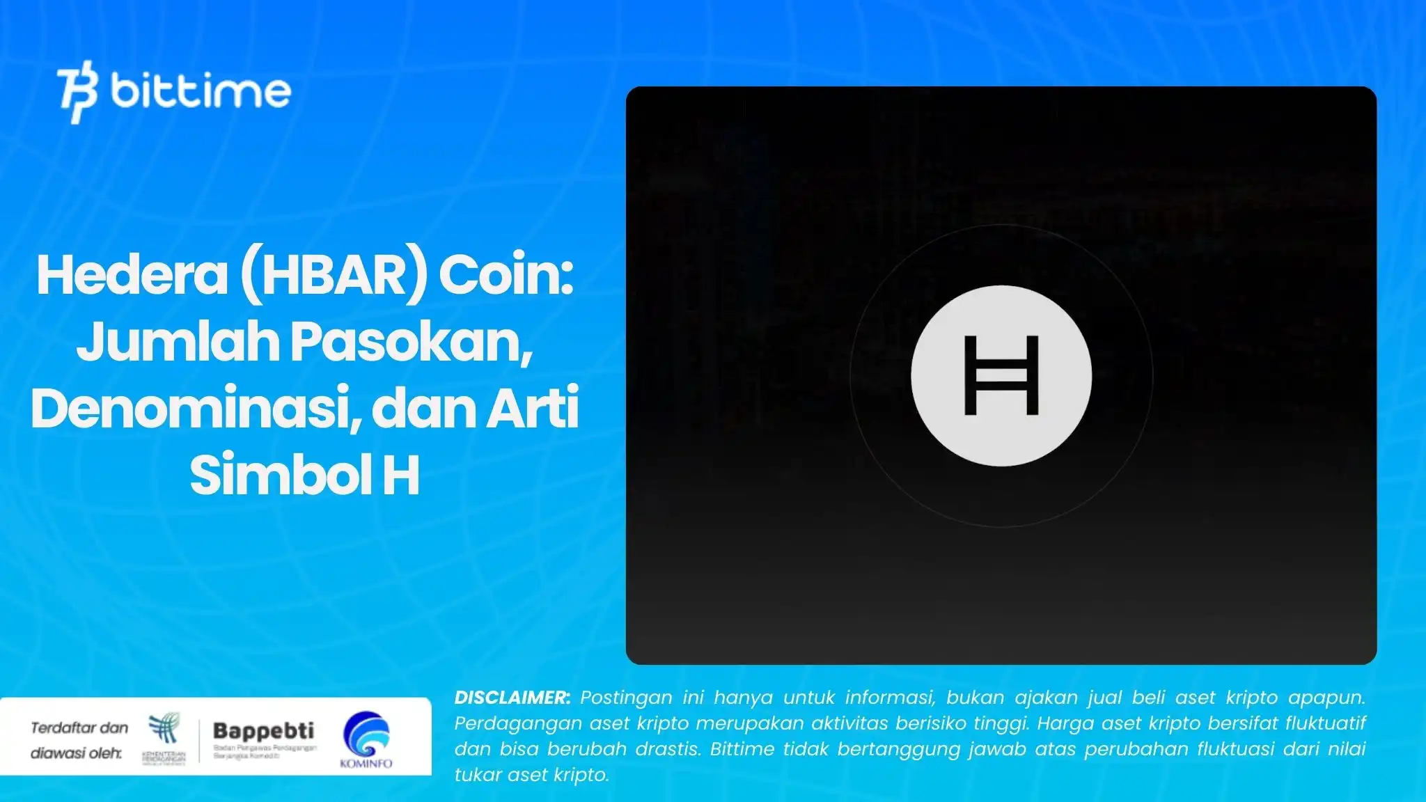 Hedera (HBAR) Coin Jumlah Pasokan, Denominasi, dan Arti Simbol H.webp