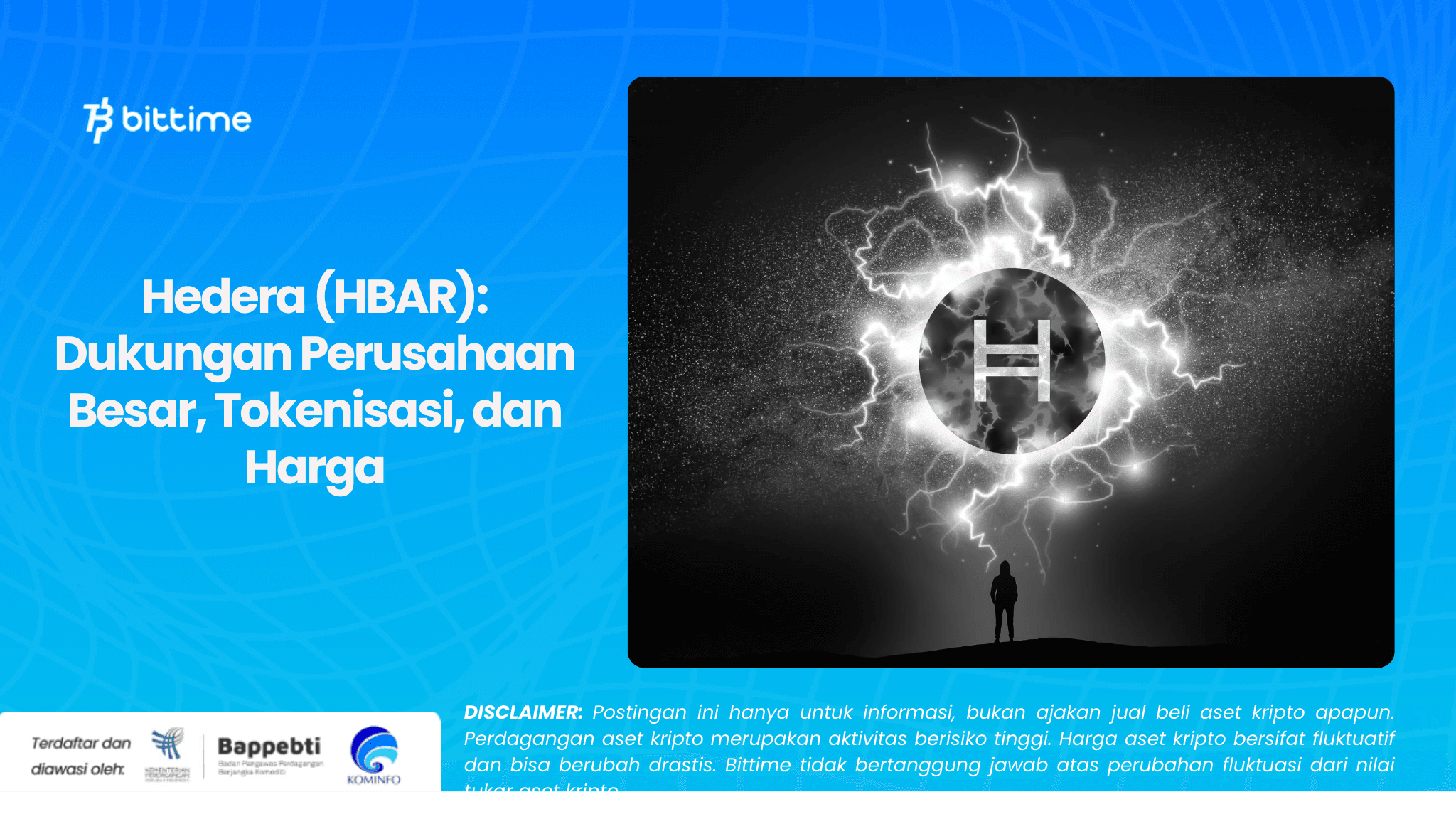 Hedera (HBAR) Dukungan Perusahaan Besar, Tokenisasi, dan Harga.png