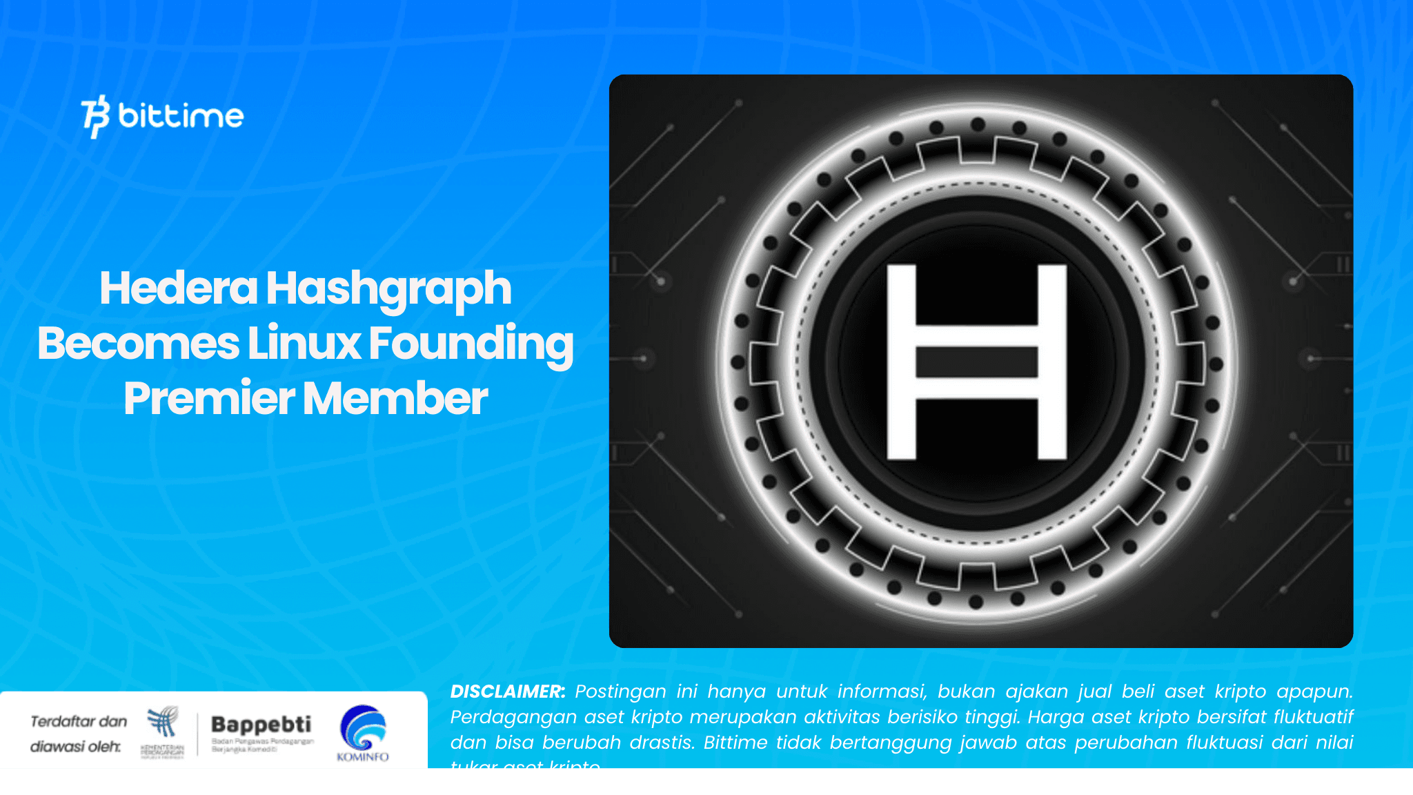 Hedera Hashgraph Becomes Linux Founding Premier Member.png