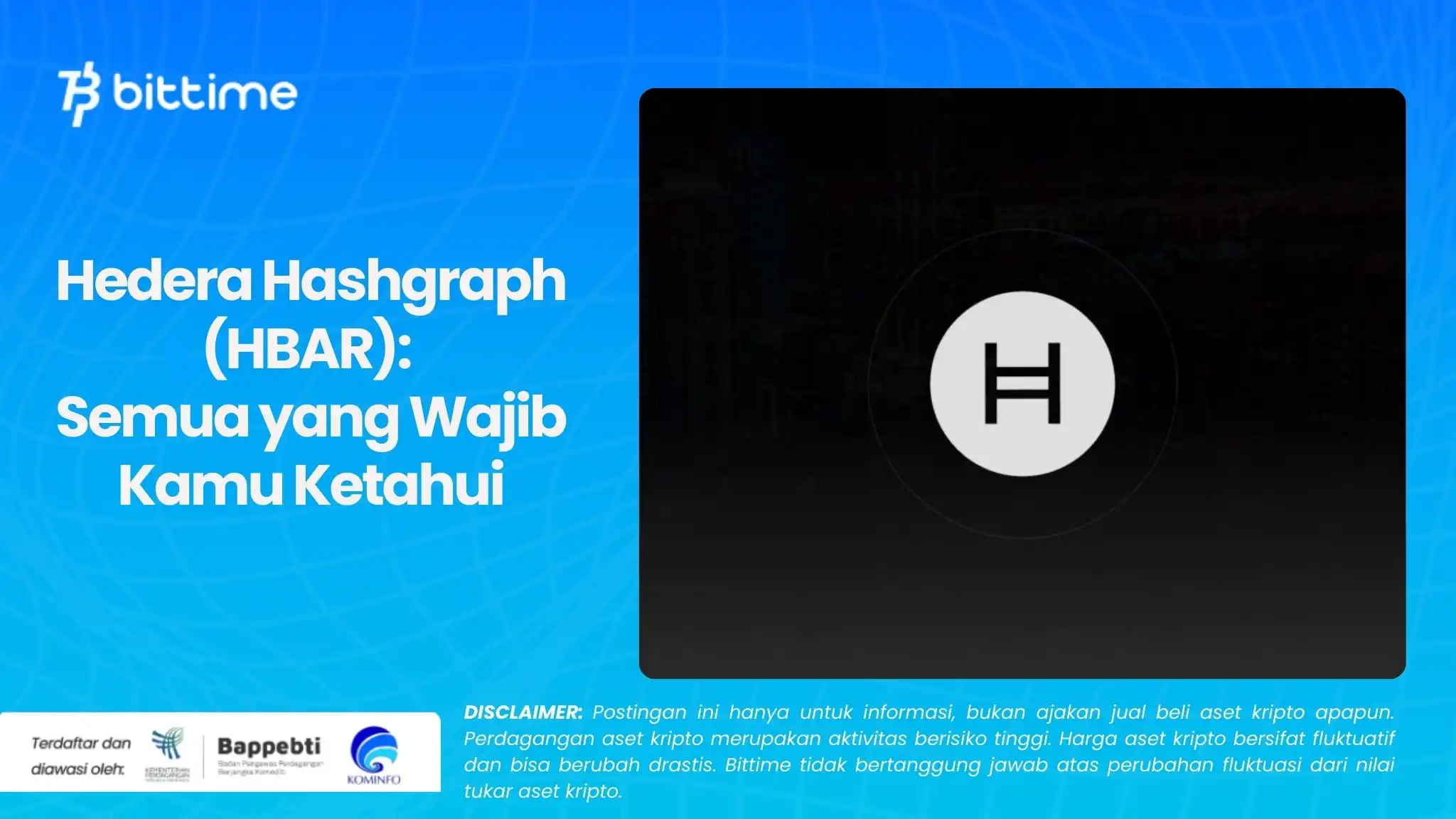 Hedera Hashgraph (HBAR)  Semua yang Wajib Kamu Ketahui.webp