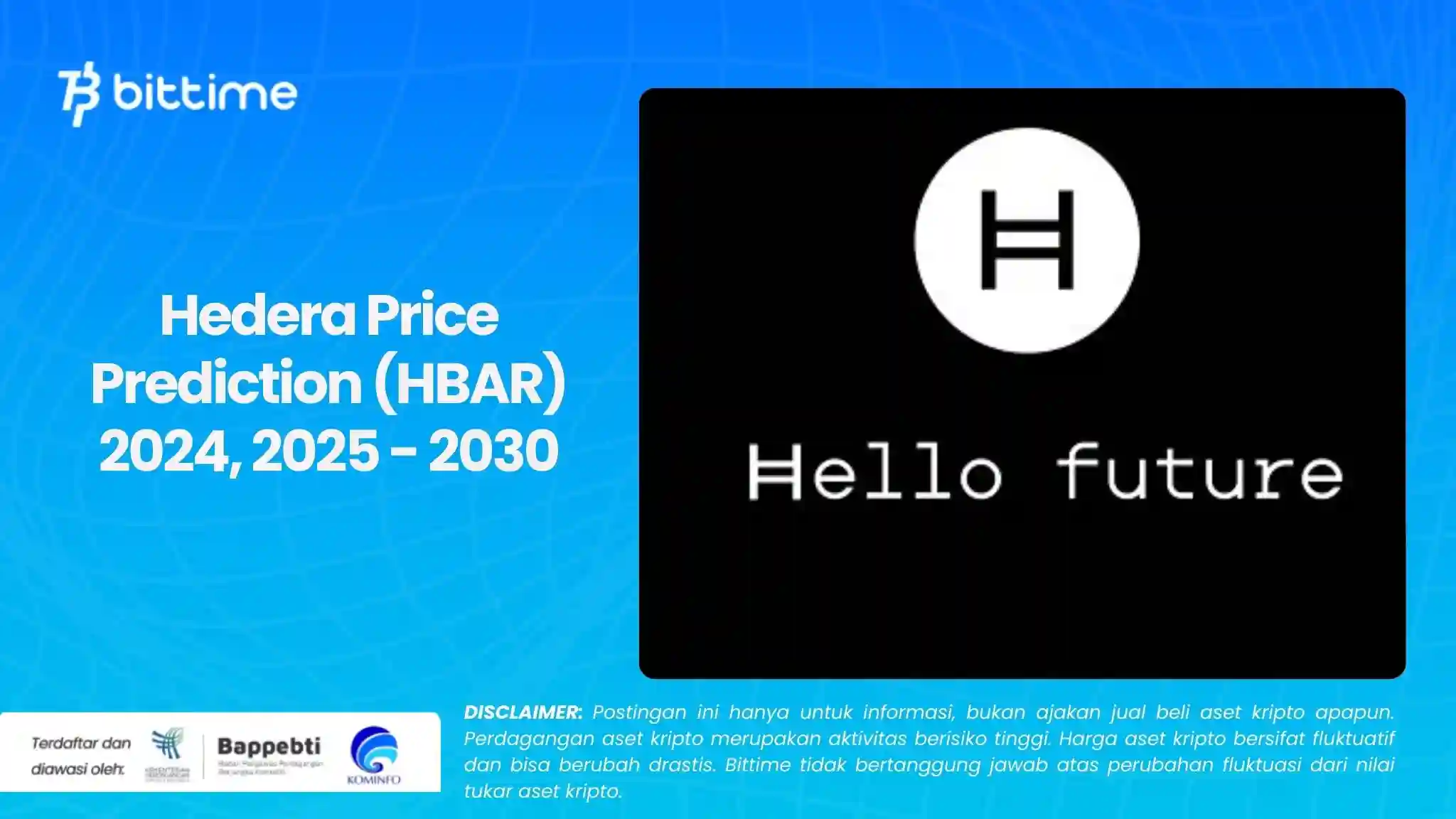 Hedera Price Prediction (HBAR) 2024, 2025 - 2030.webp