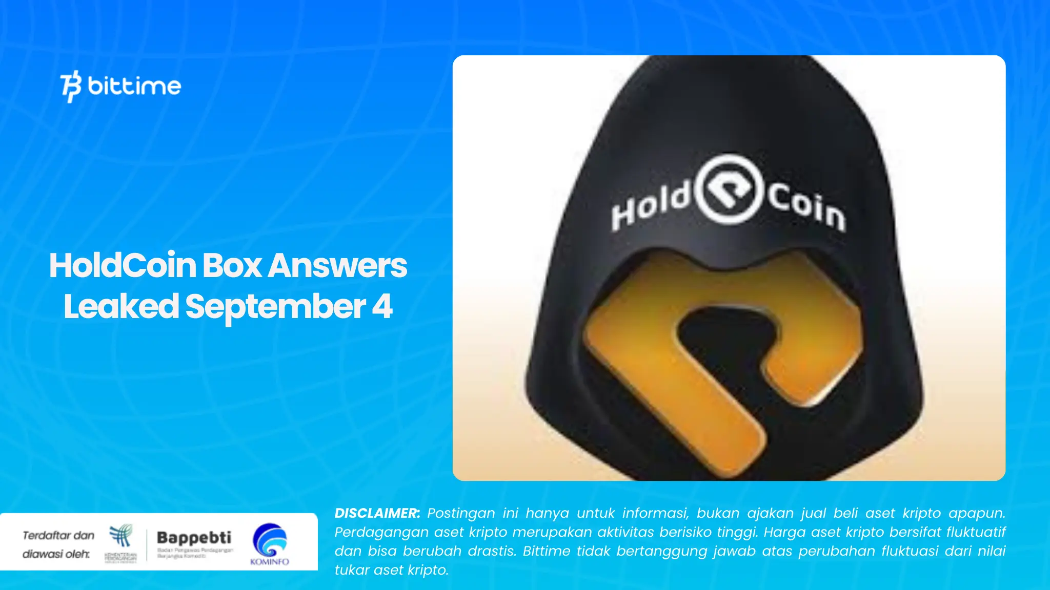 HoldCoin Box Answers Leaked September 4.webp