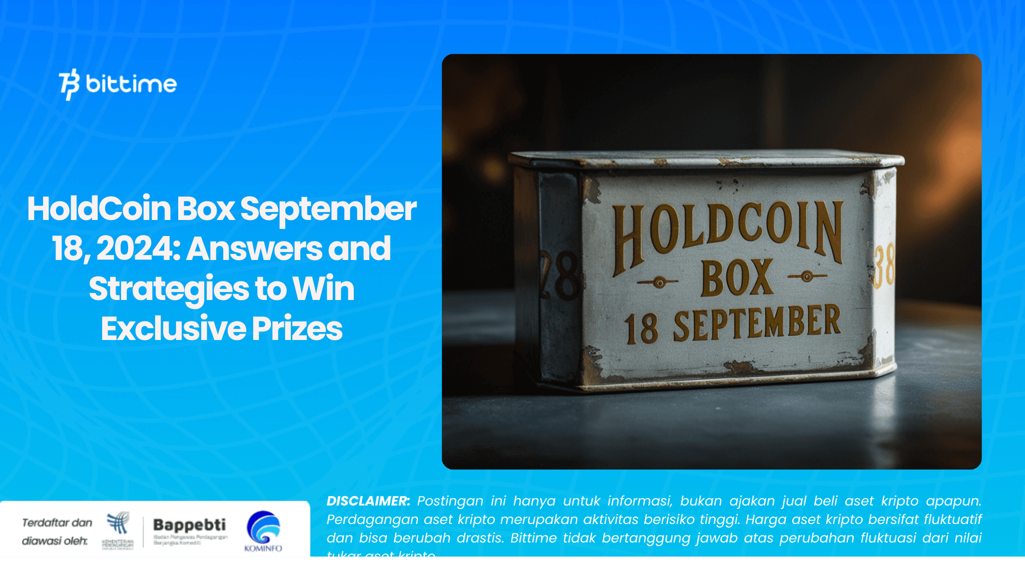 HoldCoin Box September 18, 2024 Answers and Strategies to Win Exclusive Prizes.png