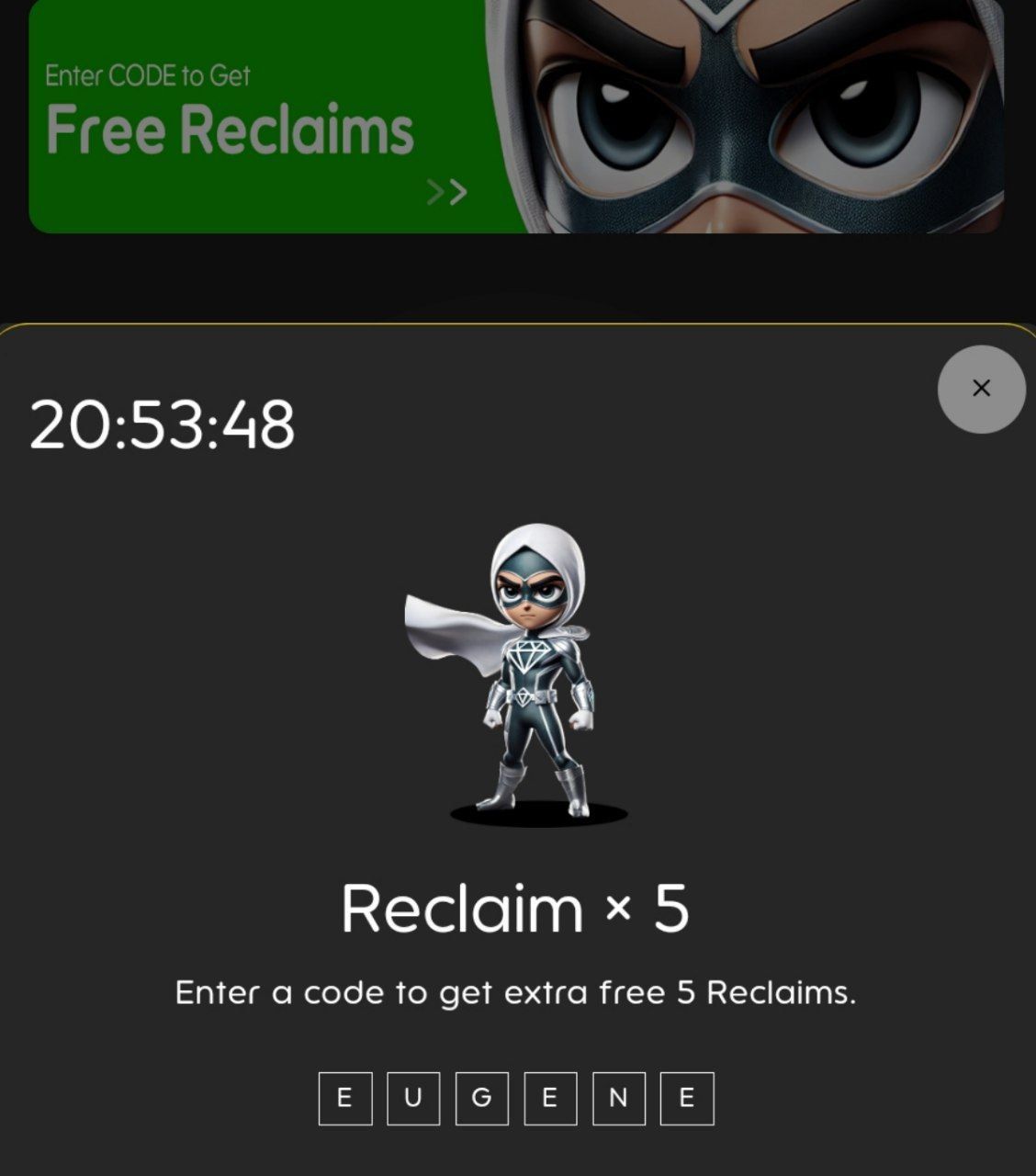 HoldCoin Free Reclaim Code 19 Oktober Terbaru Ada Disini.jpg