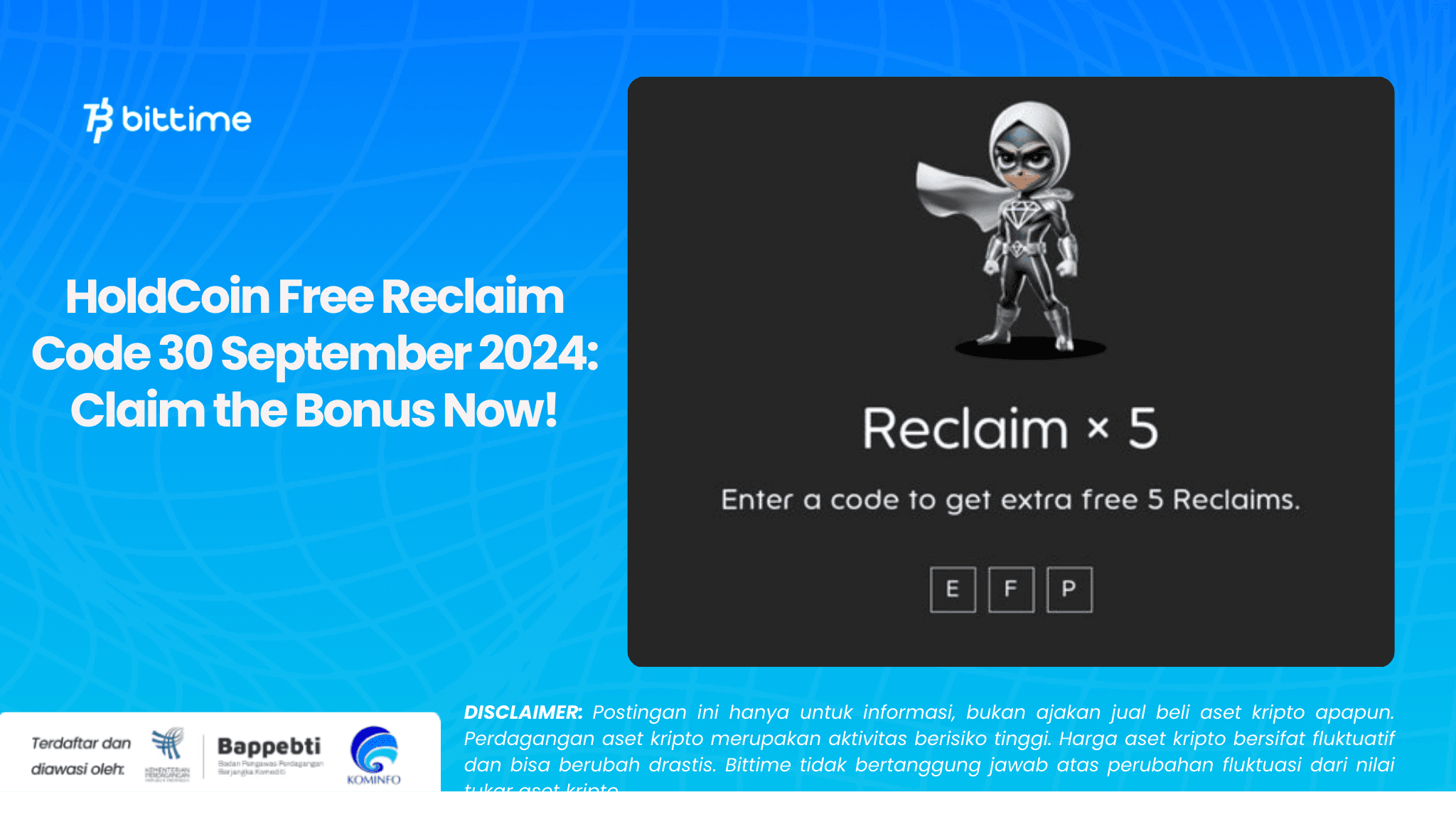 HoldCoin Free Reclaim Code 30 September 2024 Claim the Bonus Now!.png