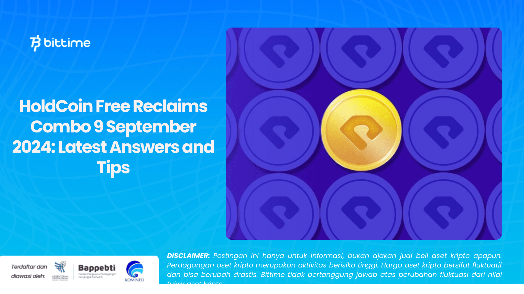 HoldCoin Free Reclaims Combo 9 September 2024 Latest Answers and Tips.png