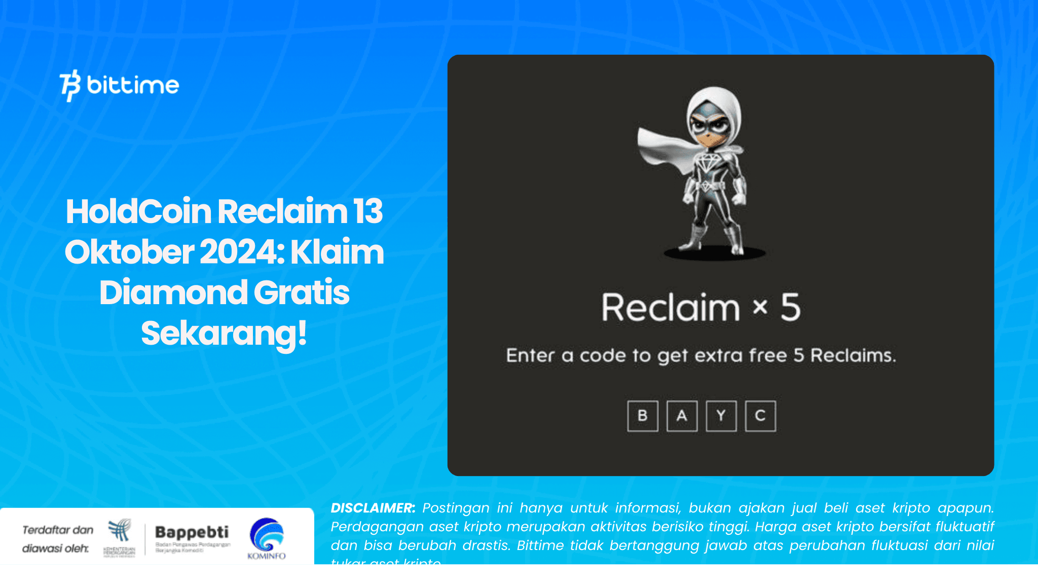 HoldCoin Reclaim 13 Oktober 2024 Klaim Diamond Gratis Sekarang!.png