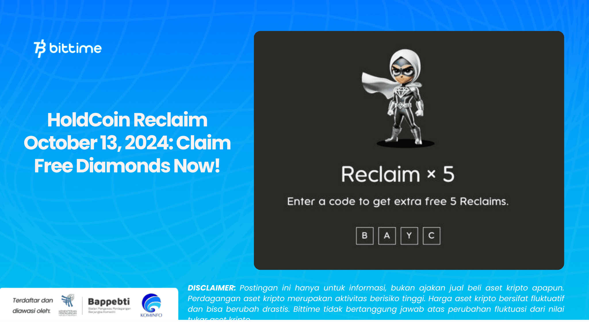 HoldCoin Reclaim October 13, 2024 Claim Free Diamonds Now!.png