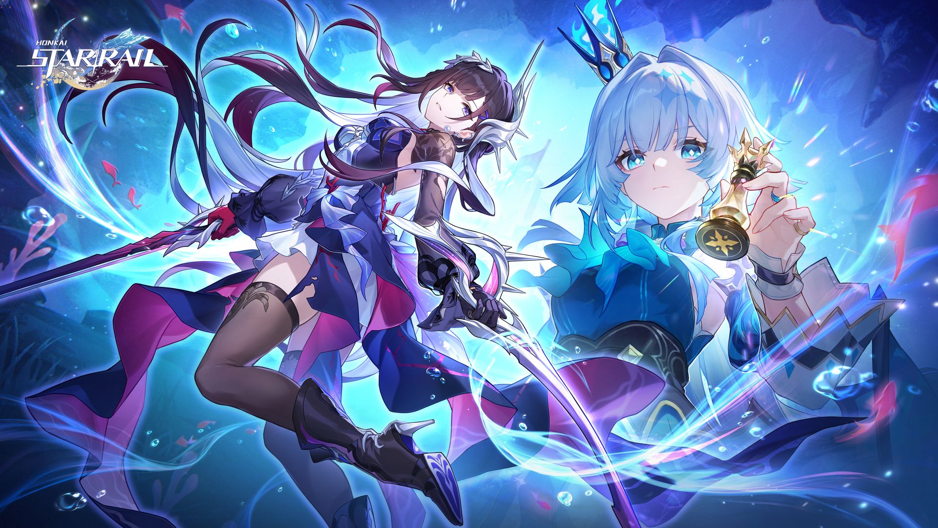 Honkai Star Rail Codes Desember 2025 – Klaim Stellar Jade Gratis Terbaru