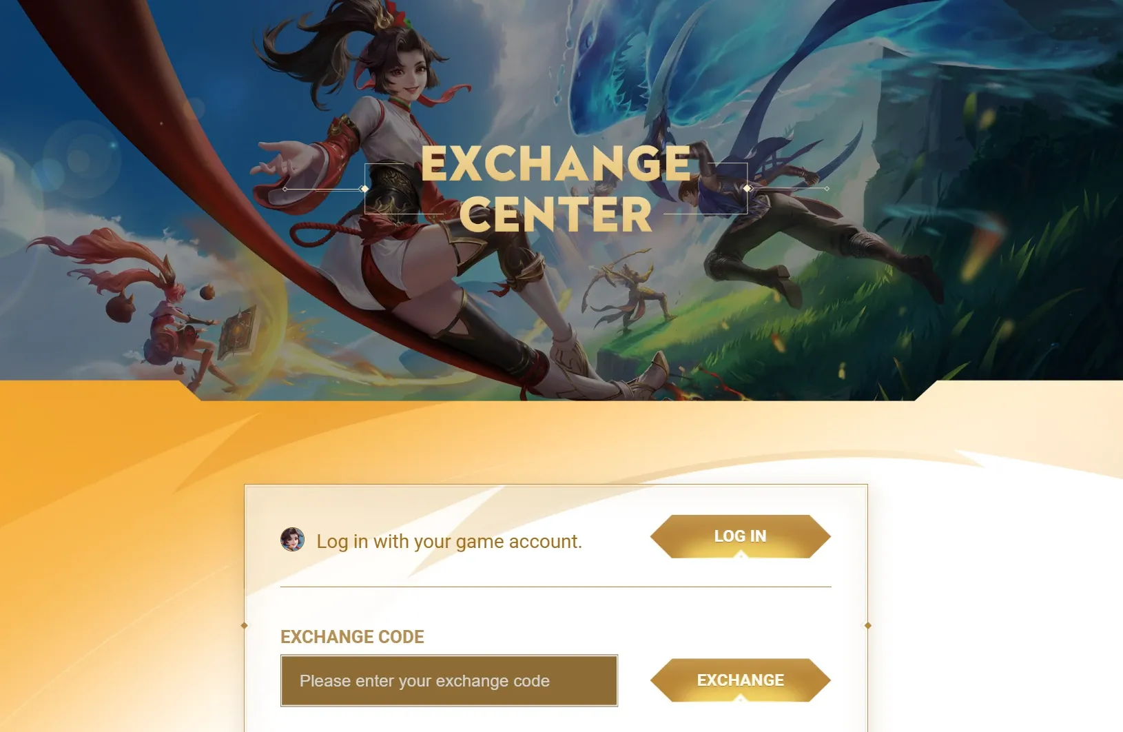 Honor of Kings Codes Januari 2026 (2).webp