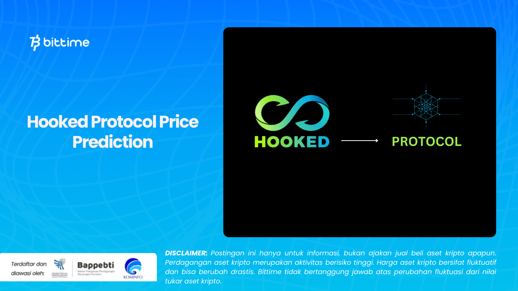 Hooked Protocol Price Prediction.png