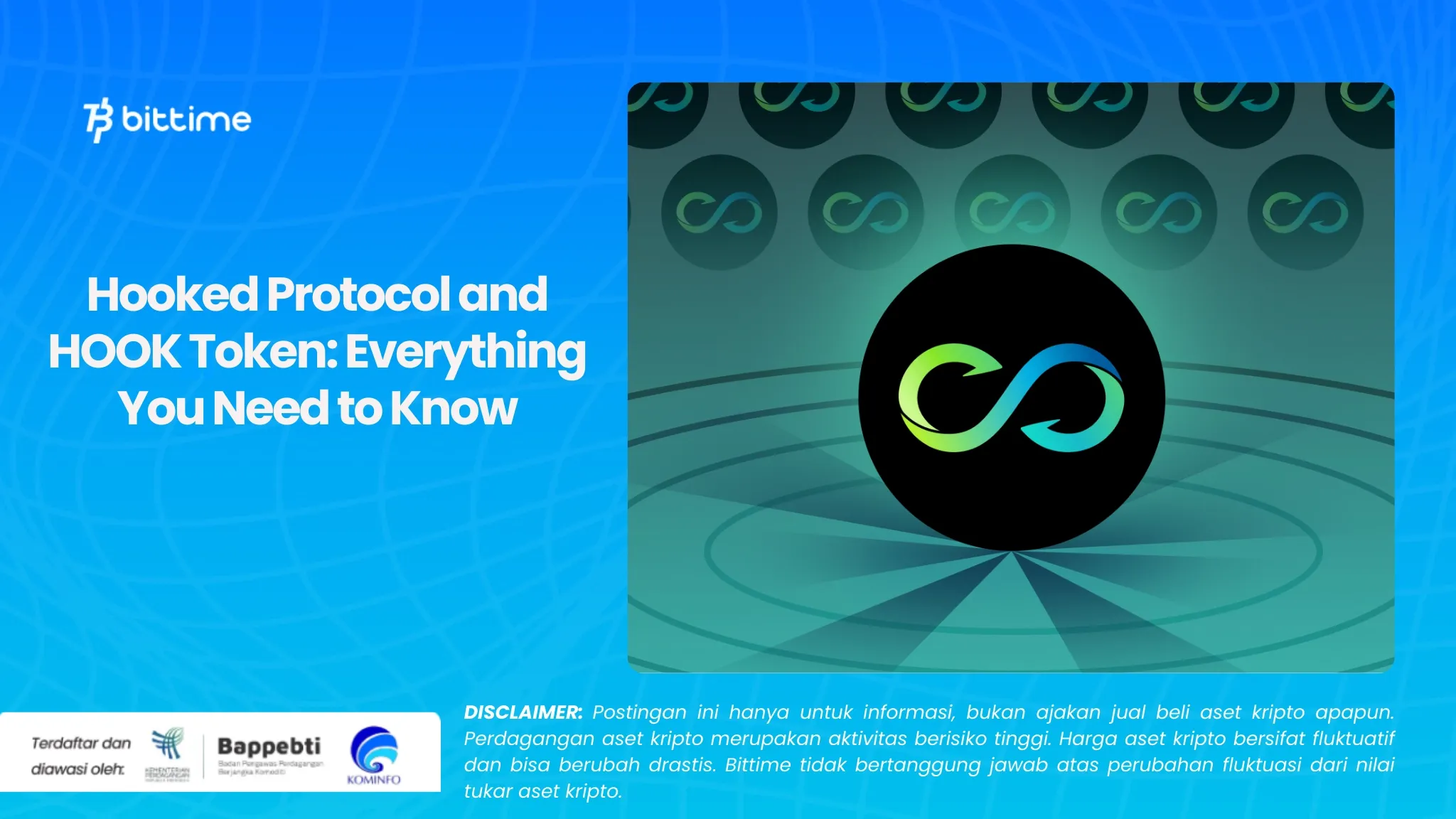 Hooked Protocol dan Token HOOK: Semua yang Wajib Kamu Ketahui