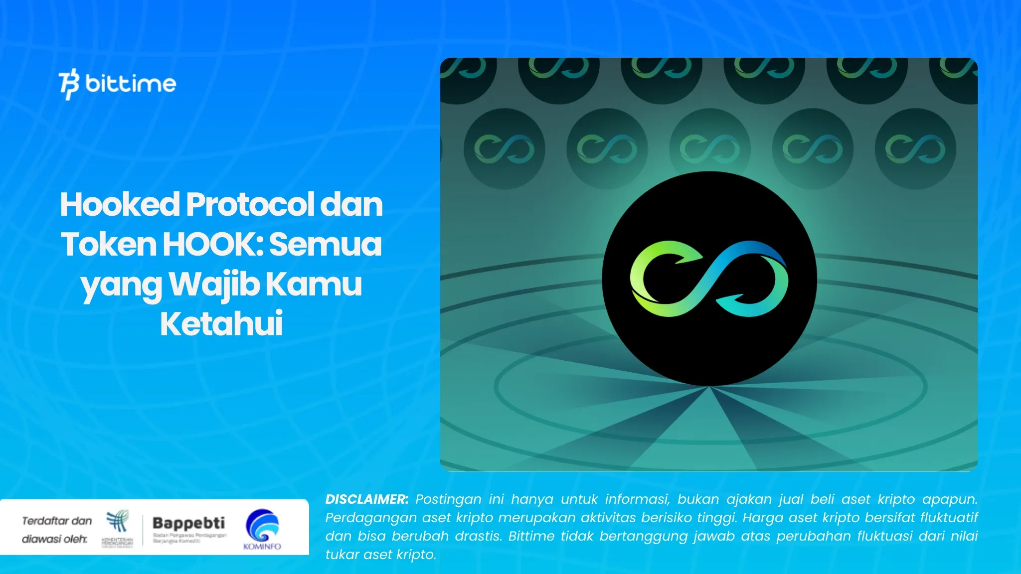 Hooked Protocol dan Token HOOK: Semua yang Wajib Kamu Ketahui