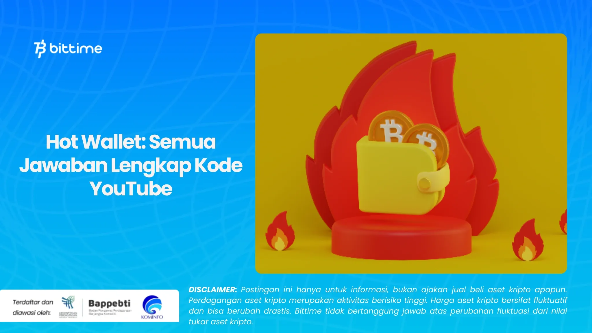 Hot Wallet Semua Jawaban Lengkap Kode YouTube.webp