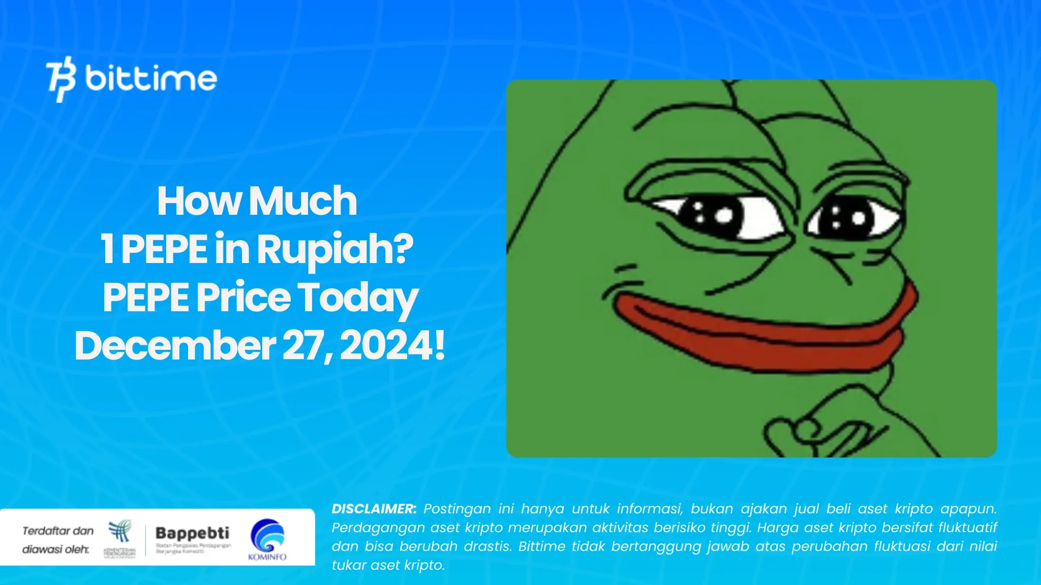 How Much 1 PEPE in Rupiah.webp