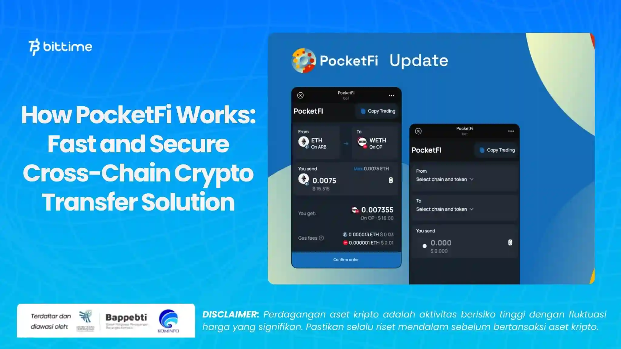 How PocketFi Works Fast and Secure Cross-Chain Crypto Transfer Solution.webp