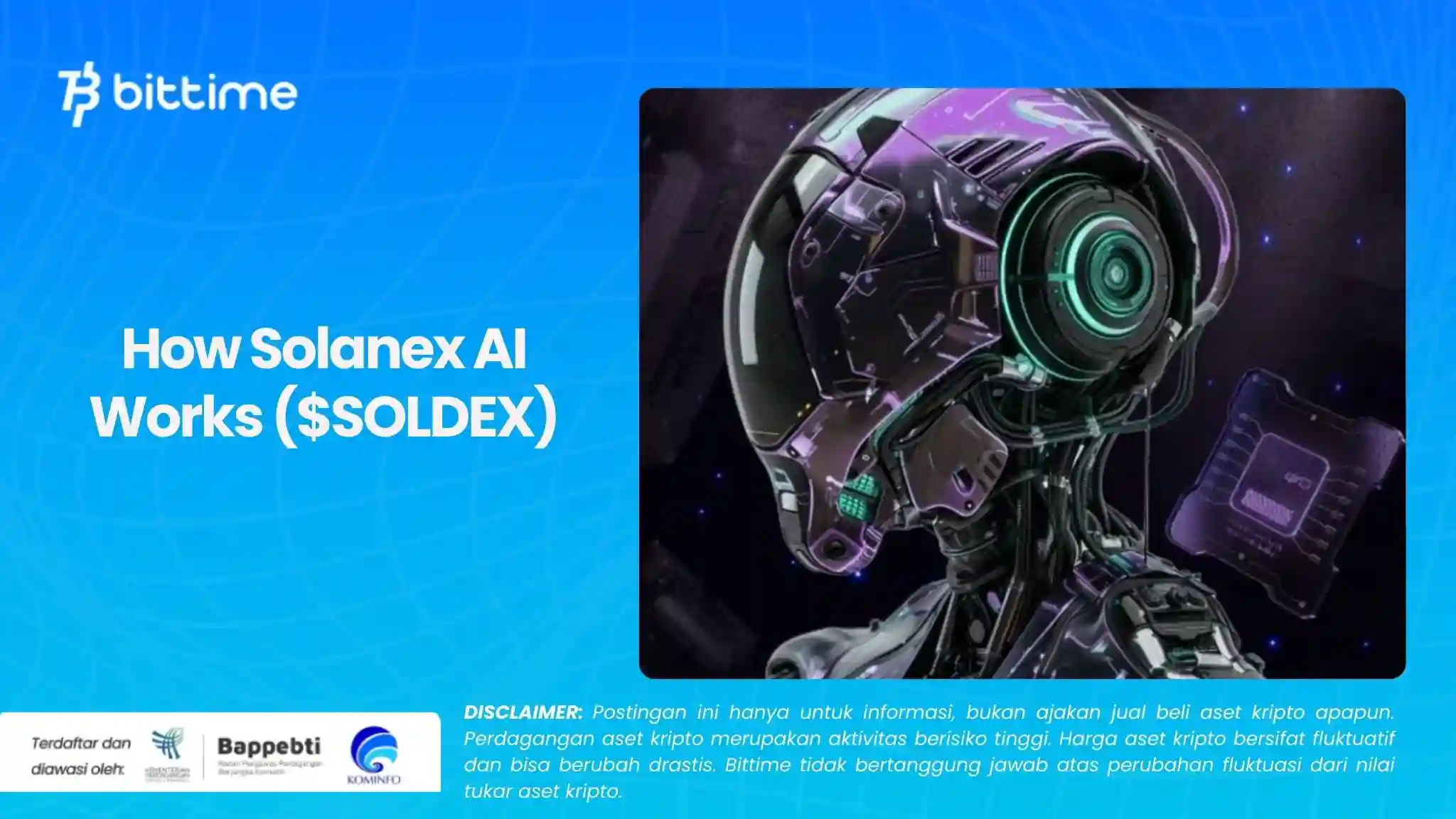 How Solanex AI Works ($SOLDEX).webp