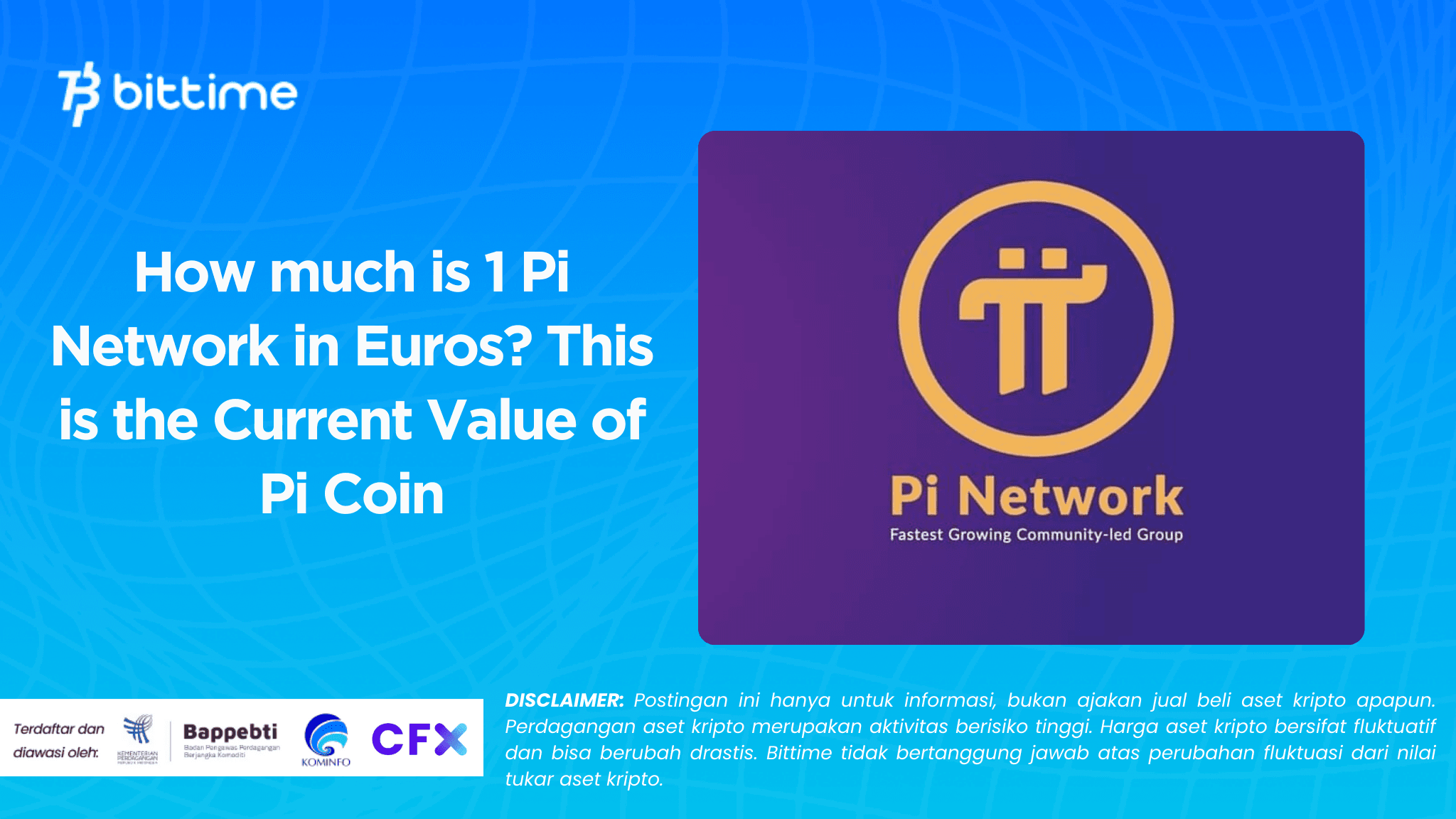 How much is 1 Pi Network in Euros This is the Current Value of Pi Coin.png