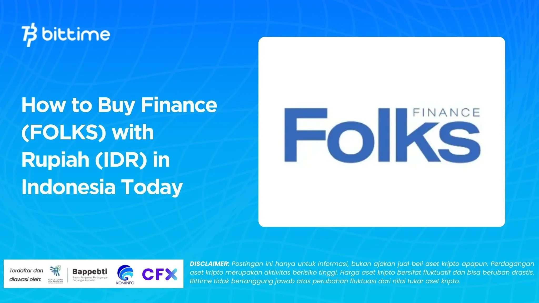 How to Buy Finance (FOLKS) with Rupiah (IDR) in Indonesia Today.webp