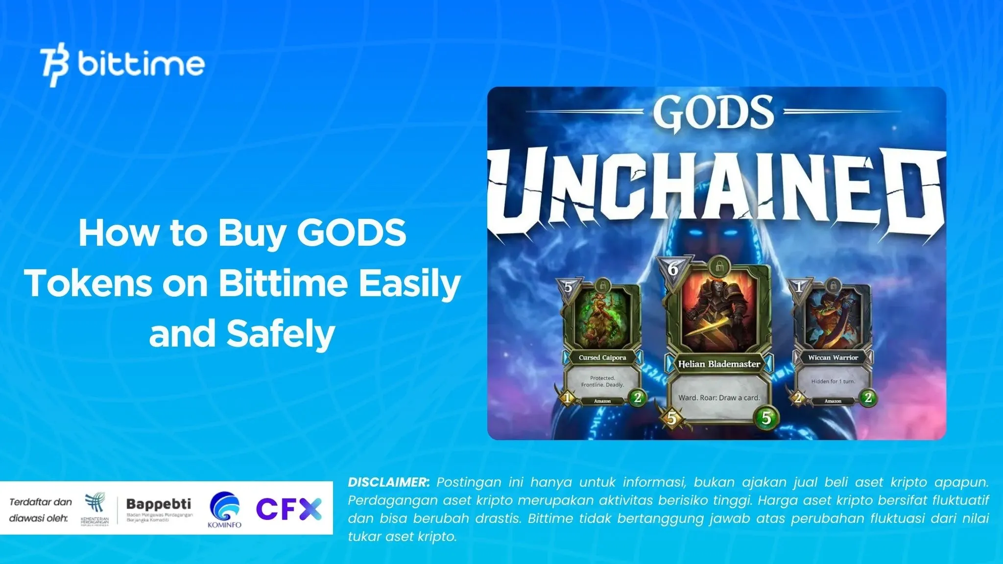 How to Buy GODS Tokens on Bittime Easily and Safely.webp