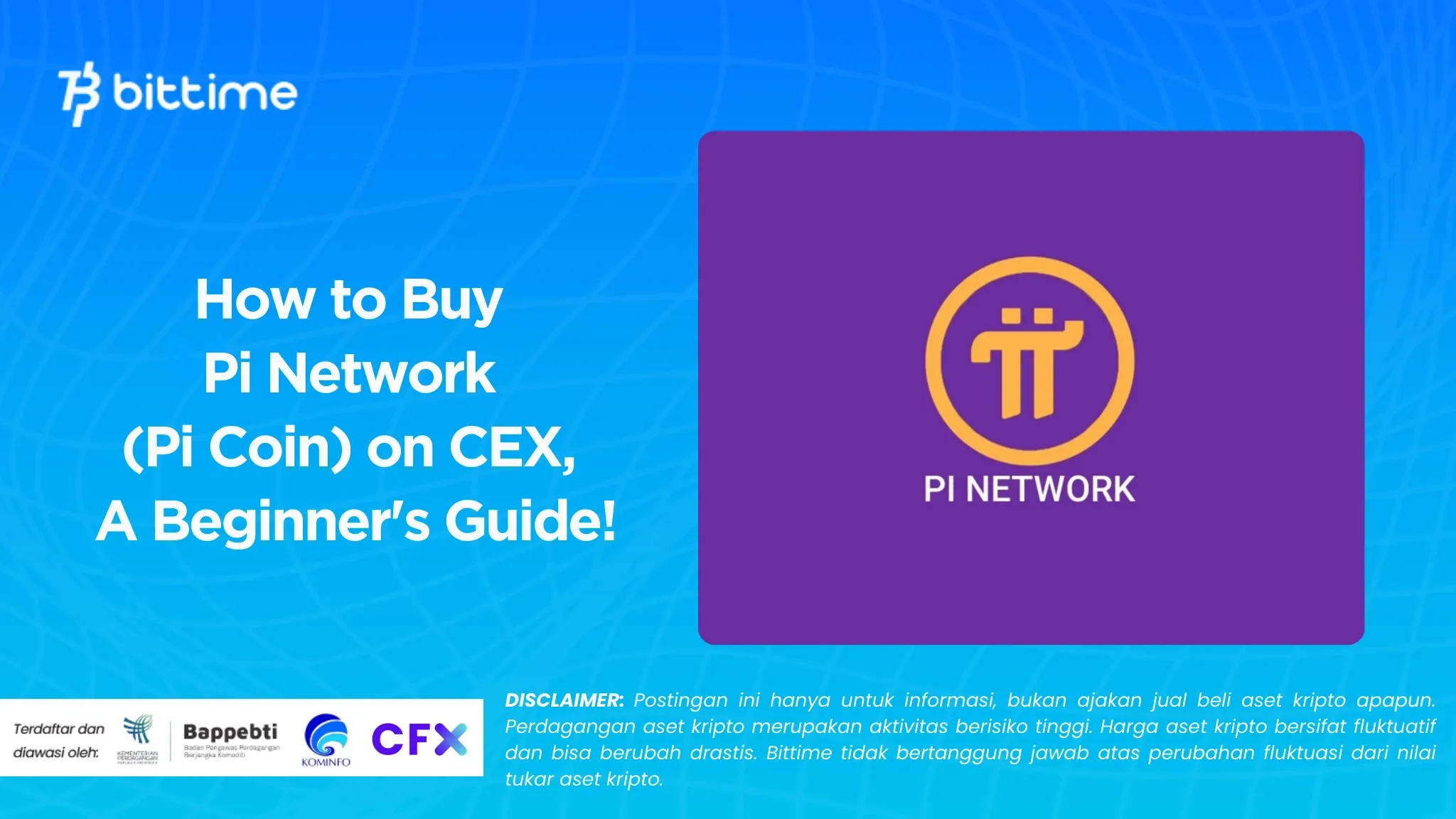 How to Buy Pi Network (Pi Coin) on CEX