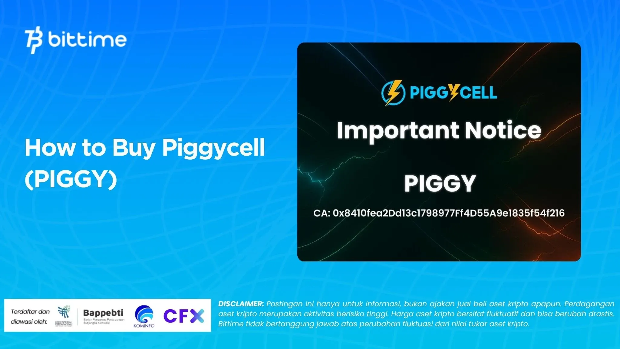 How to Buy Piggycell (PIGGY).webp