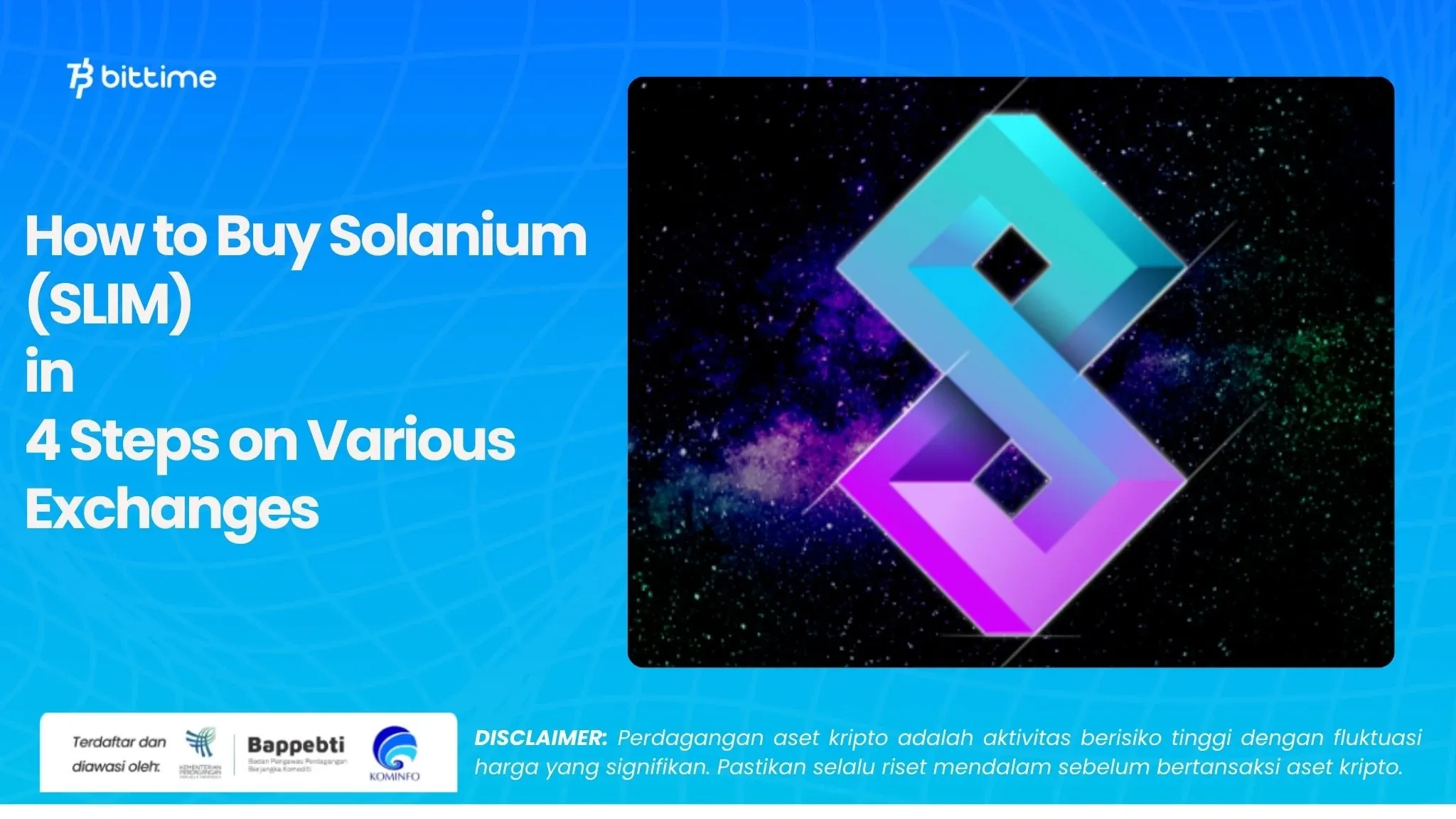 How to Buy Solanium (SLIM)  in  4 Steps on Various Exchanges.webp