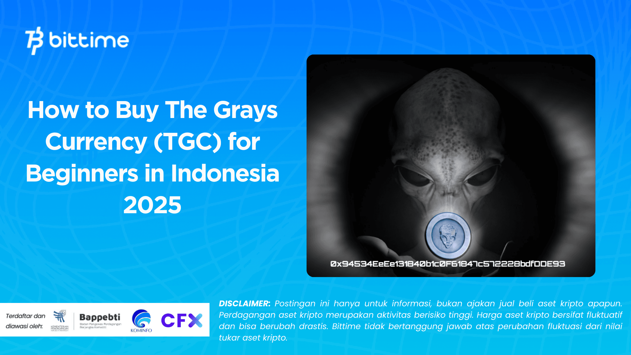 How to Buy The Grays Currency (TGC) for Beginners in Indonesia 2025