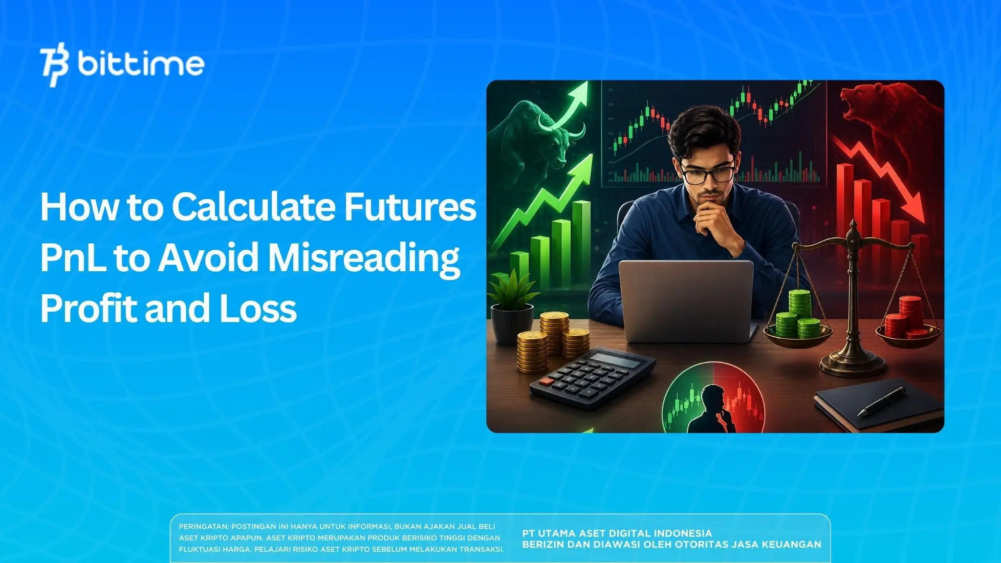 How to Calculate Futures PnL to Avoid Misreading