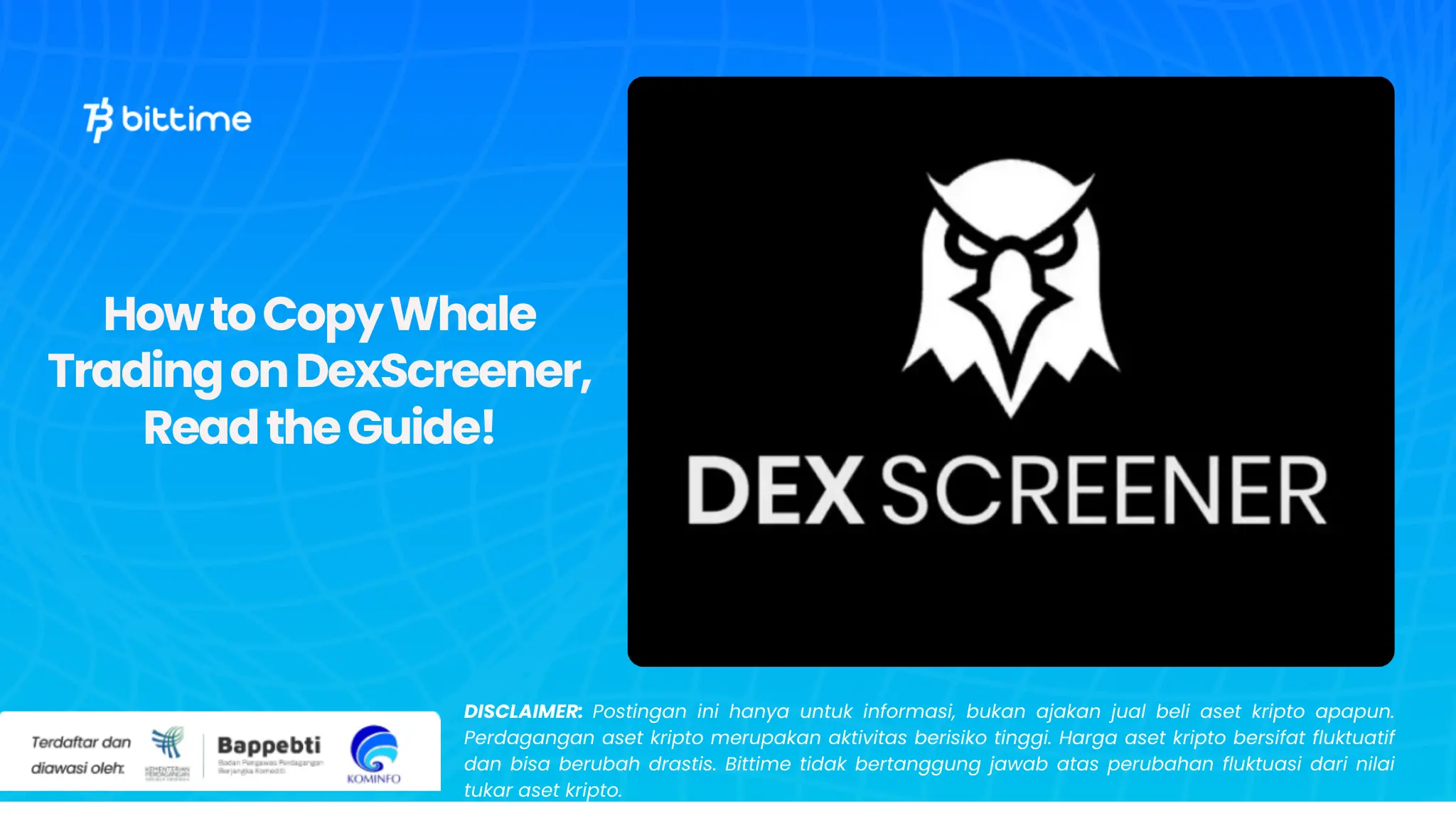 How to Copy Whale Trading on DexScreener, Read the Guide!.webp