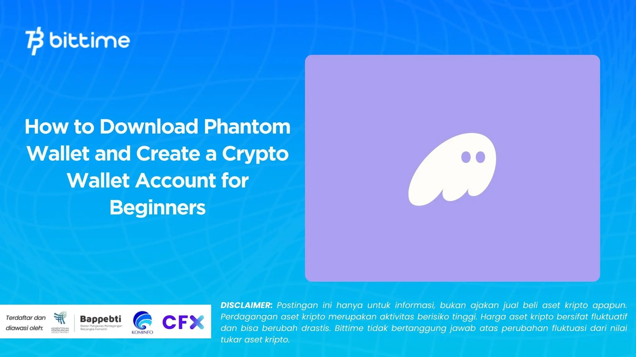 How to Download Phantom Wallet and Create a Crypto Wallet Account for Beginners