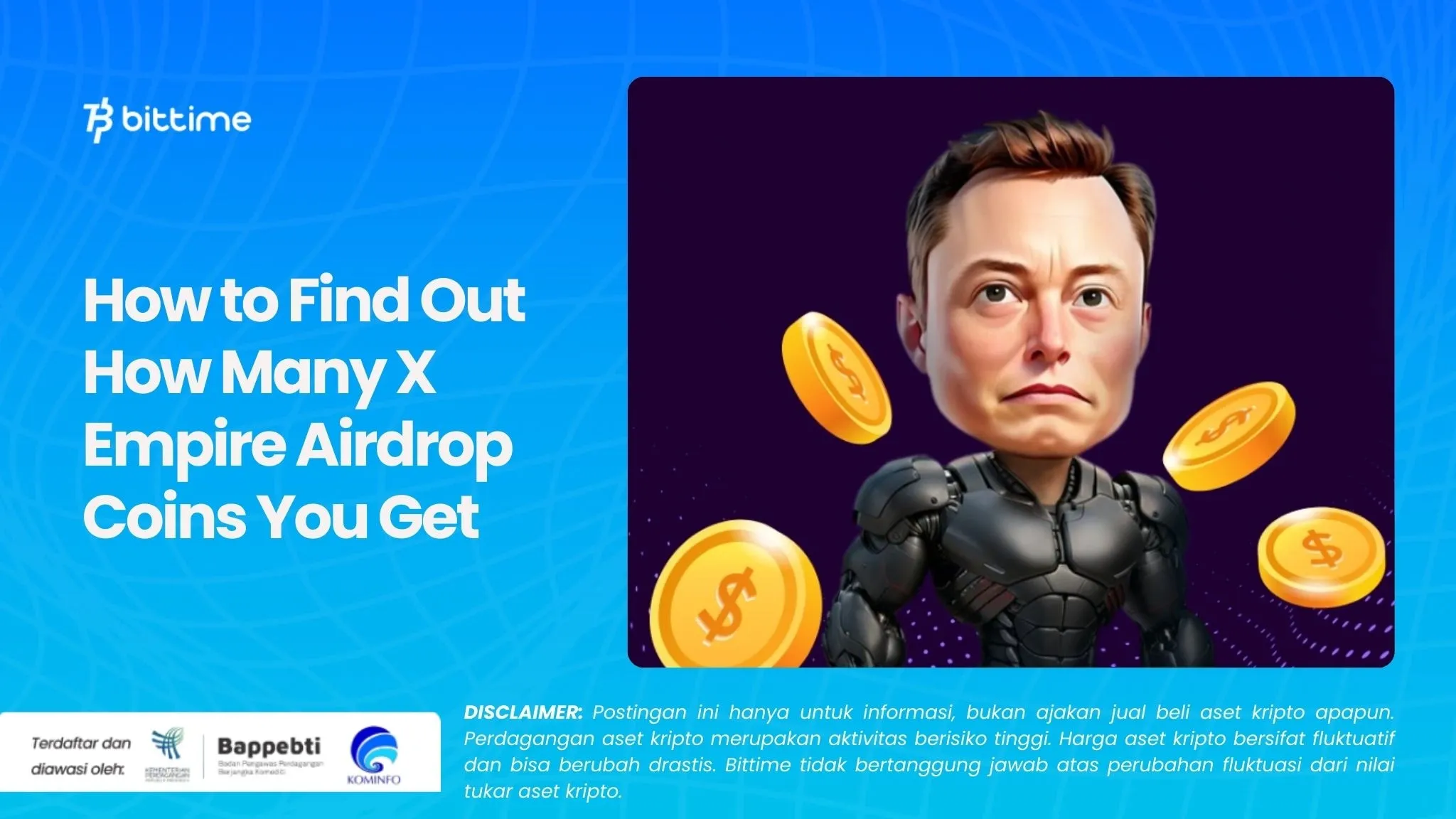 How to Find Out How Many X Empire Airdrop Coins You Get