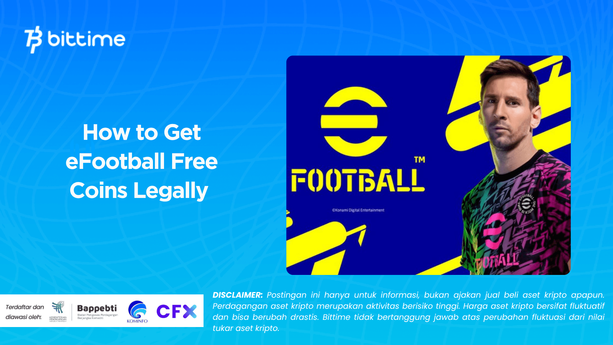 How to Get eFootball Free Coins Legally 