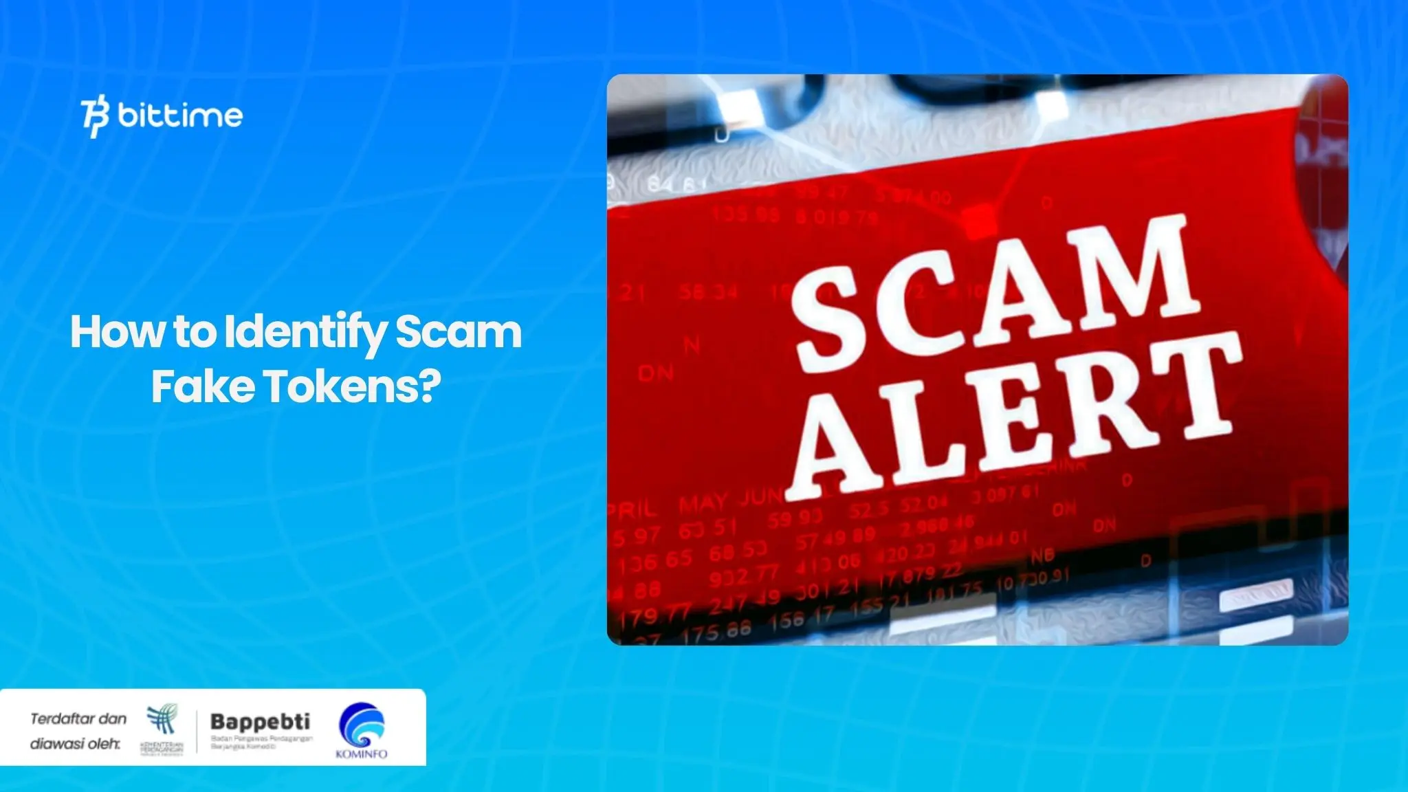 How to Identify Scam Fake Tokens.webp