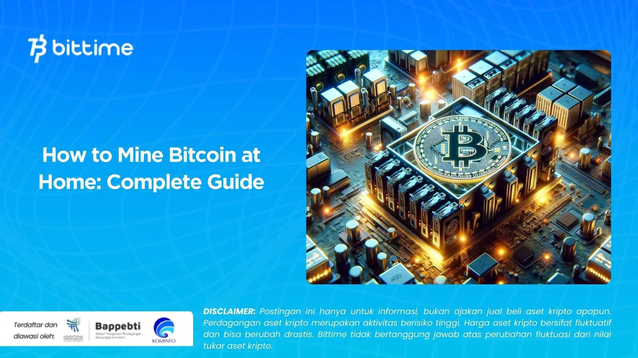 How to Mine Bitcoin at Home Complete Guide.webp