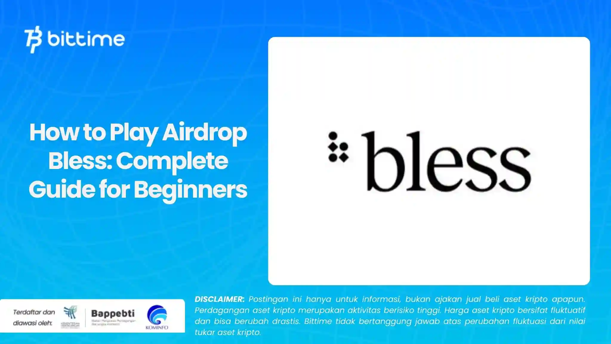 How to Play Airdrop Bless Complete Guide for Beginners.webp