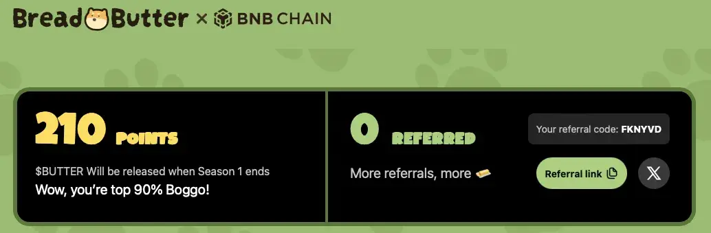 How to Play Airdrop BreadnButter So You Don't Get Confused!